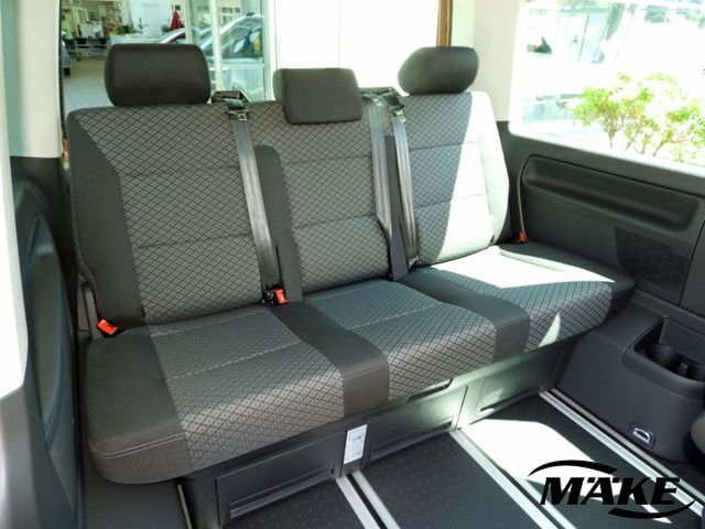 T6.1 Multivan 2.0 TDI ''Trendline'' DSG AHK ACC 