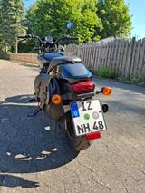Harley-Davidson Street 750 XG1 - HARLEY-DAVIDSON STREET 750