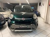 Fiat 500L 1.6 Multijet 120 CV Trekking - Fiat 500L Trekking aus 2013