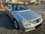 Mercedes-Benz CLK 320 Cabrio ELEGANCE