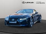 Lexus LC 500 Cabrio Bespoke Build Int. Paket Marine