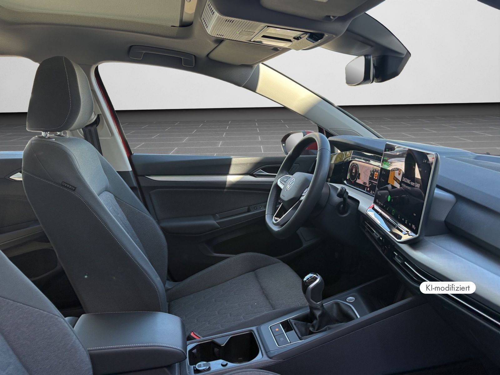 Volkswagen Golf Life 1.5 TSI LED PANO NAVI PDC SHZ foto 5