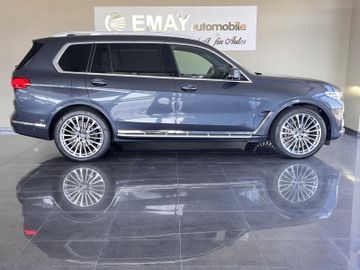 BMW X7 - 4