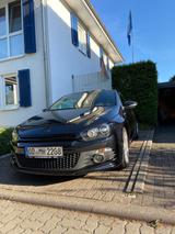 Volkswagen Scirocco 1.4 TSI - top gepflegt, 8-fach bereift - Volkswagen Scirocco in Hamburg