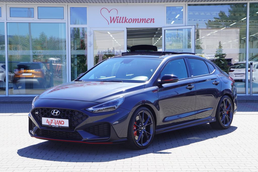 Image of Hyundai i30