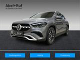 Mercedes-Benz GLA 200 d MBUX+LED+PARKTRONIC+Kamera+SHz+AHK