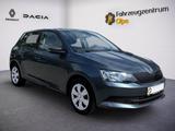 Skoda Fabia Cool Edition, Klima, inkl WR, Garantie - Skoda Fabia: I