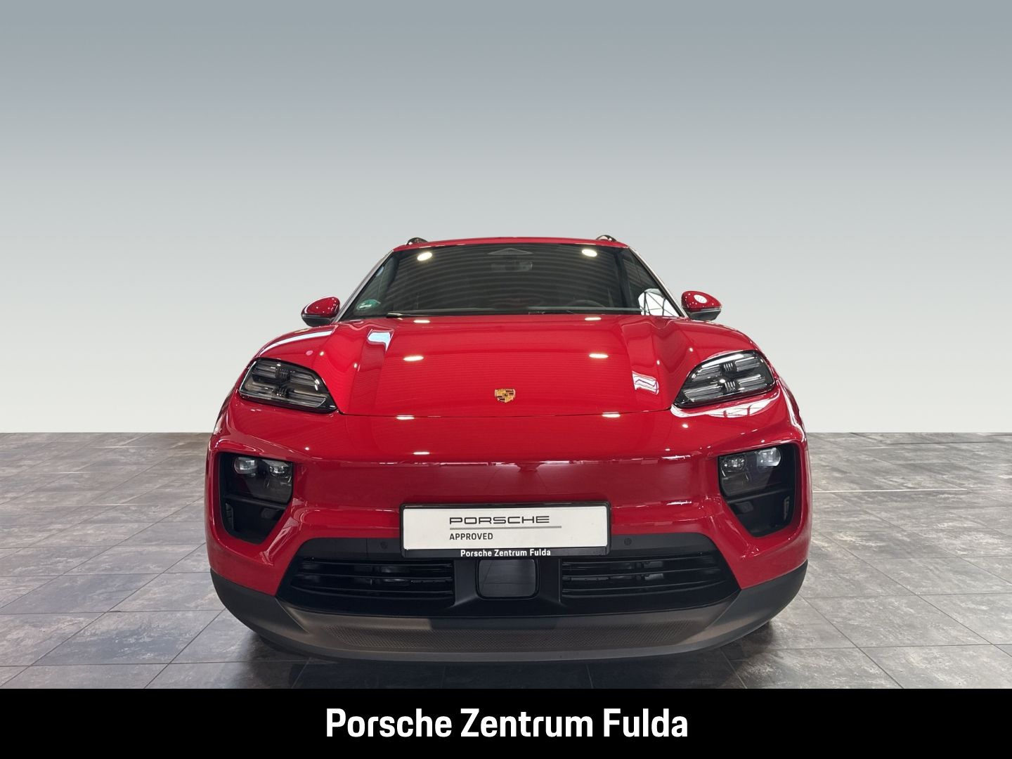 Porsche Macan - Bild 4