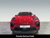 Porsche Macan - Vorschau Bild 4