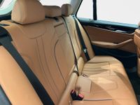 BMW 530 - Vorschau Bild 15
