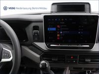 Volkswagen Crafter - Vorschau Bild 10