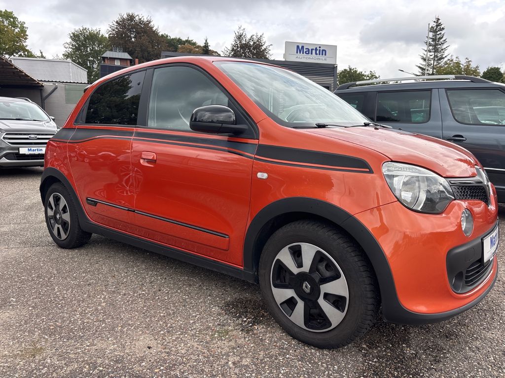 Image of Renault Twingo