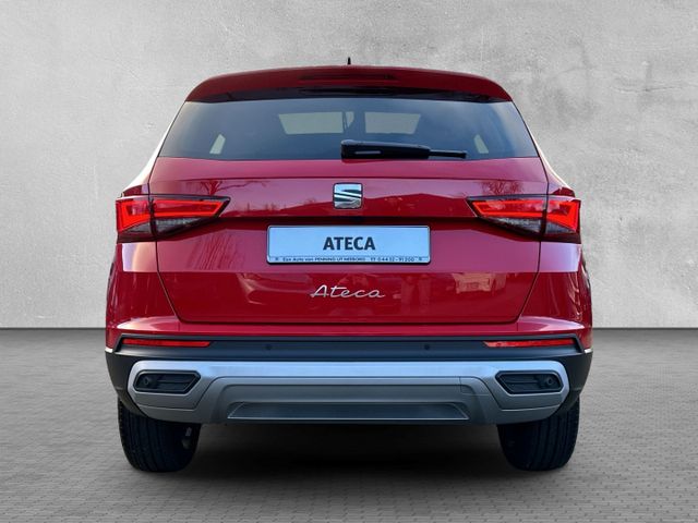 Ateca Xperience 1.5 TSI 110 kW (150 PS) 7-Gang D