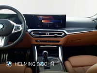 BMW i4 - Vorschau Bild 10