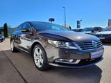 Volkswagen Passat CC 1.4 TSI - gebrauchte VW Passat CC aus dem Jahr 2016