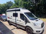 LMC Innovan 592 | Luftfederung | Clesana | uvm.
