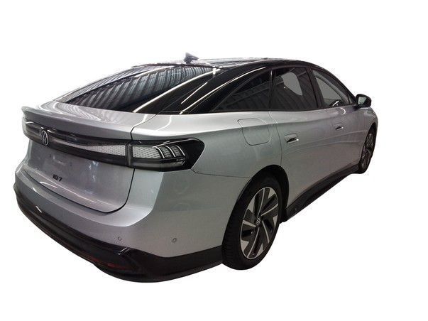 Volkswagen ID.7 - Bild 3