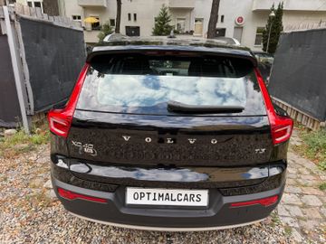Volvo XC40 - 6