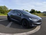 Tesla Model X 100D EAP LONG RANGE*22Zoll - Tesla Model X aus 2018