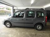 Mercedes-Benz Citan Kombi 112 lang - Mercedes-Benz Citan mit Benzin-Antrieb: Automatik