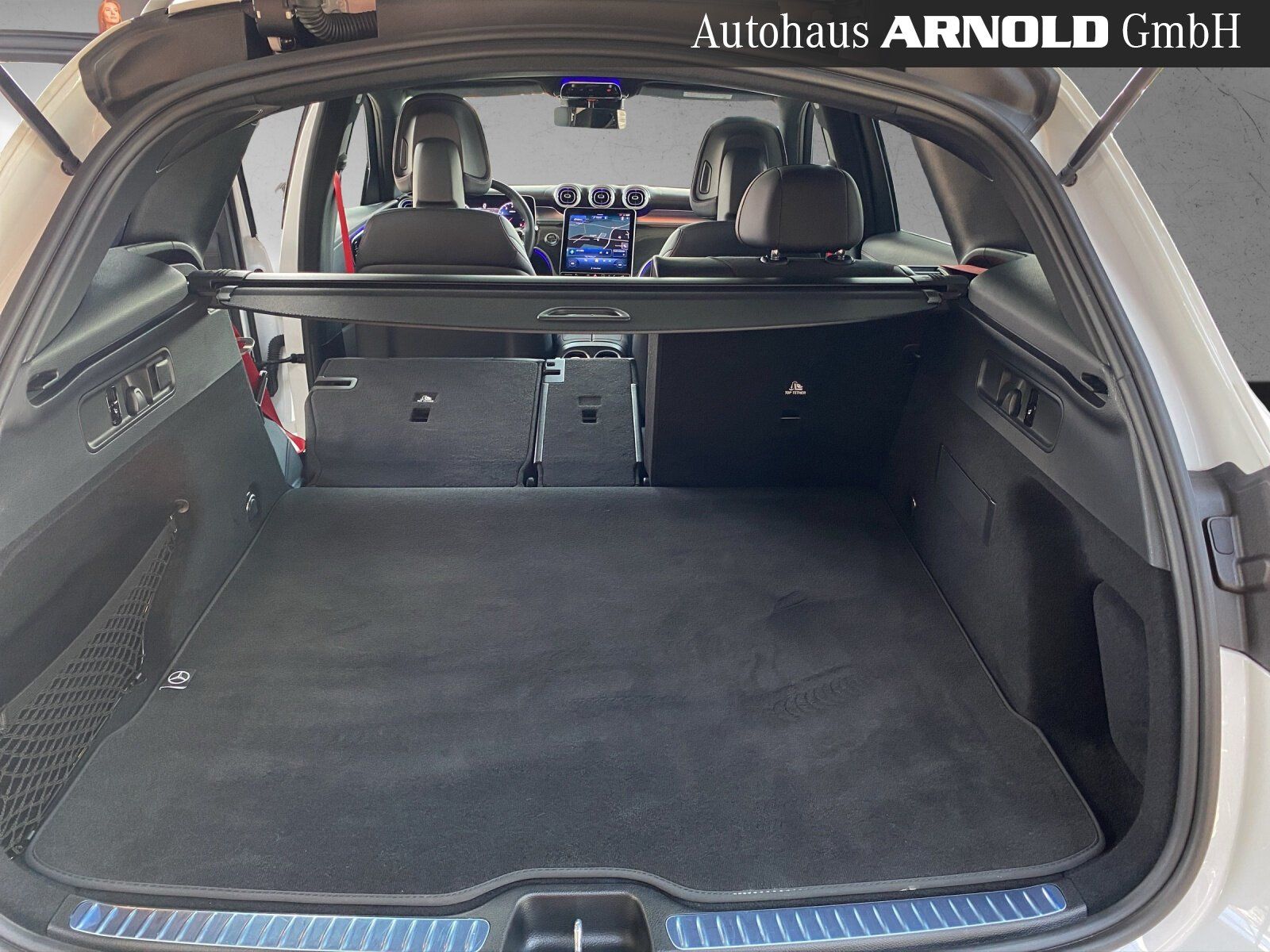 Mercedes-Benz Mercedes-AMG GLC 43 4M Night 360° Pano AHK 21" foto 11