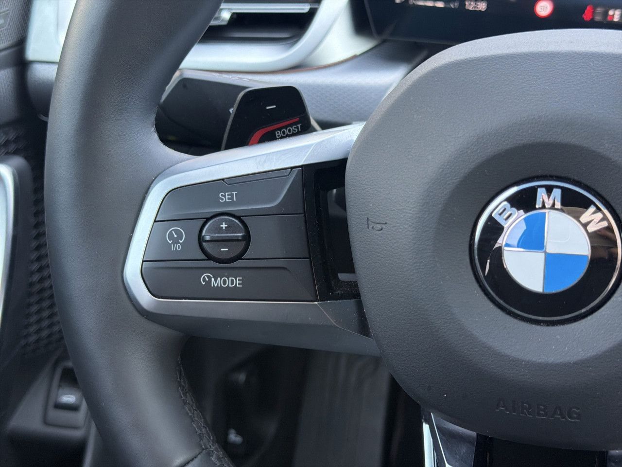 BMW X1 - Bild 19