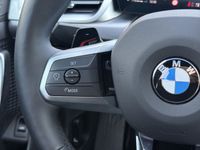 BMW X1 - Vorschau Bild 19