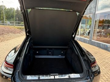Porsche Panamera - 9