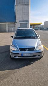 Mercedes-Benz Mercedes w168 140L - Mercedes-Benz 190: 16