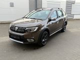 Dacia Logan MCV TCe 90 Stepway Stepway