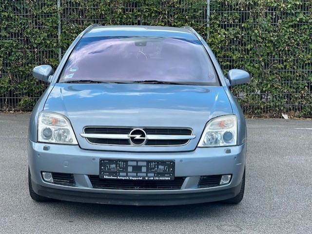 Opel Vectra Caravan 2.2 Direct Edition 1 HAND TÜV NEU