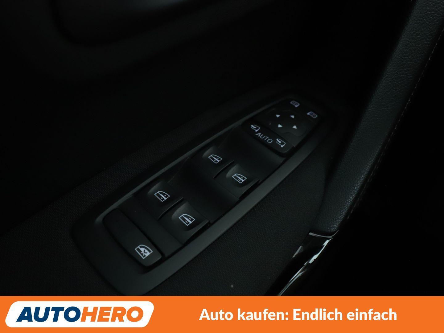 Renault Kadjar 1.3 TCe Business*NAVI*TEMPO*PDC*SHZ*ALU*, миниатюра 22