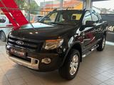 Ford Ranger 3.2 Wildtrak Doppelkabine 4x4 |AUTO|Euro5 - Ford Ranger