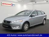 Ford Mondeo Turnier 2.0 Ambiente - Ford Mondeo Ambiente mit Benzin-Antrieb