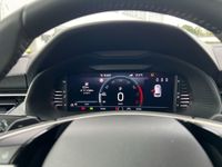 Skoda Kamiq - Vorschau Bild 15