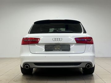 Audi A6 - 9