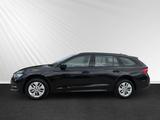 Skoda Octavia Combi Ambition - Behindertengerechte Skoda Octavia