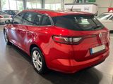 Renault Megane IV 1.5 dCi Grandtour **Navi*Klima*PDC** - Renault Megane mit Diesel-Antrieb: Kombi, 1.5