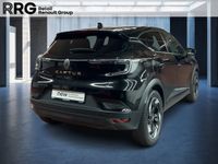 Renault Captur - Vorschau Bild 5