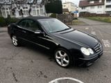 Mercedes-Benz CLK 280 AVANTGARDE LEDER XENON NAVI Harman Kard