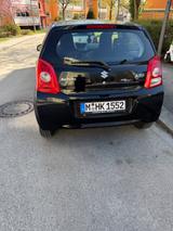 Suzuki Alto 1.0 Club Club - Suzuki Alto Club mit Benzin-Antrieb