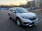 Honda CR-V 1.6 i-DTEC 2WD - Honda Gebrauchtwagen in Rostock