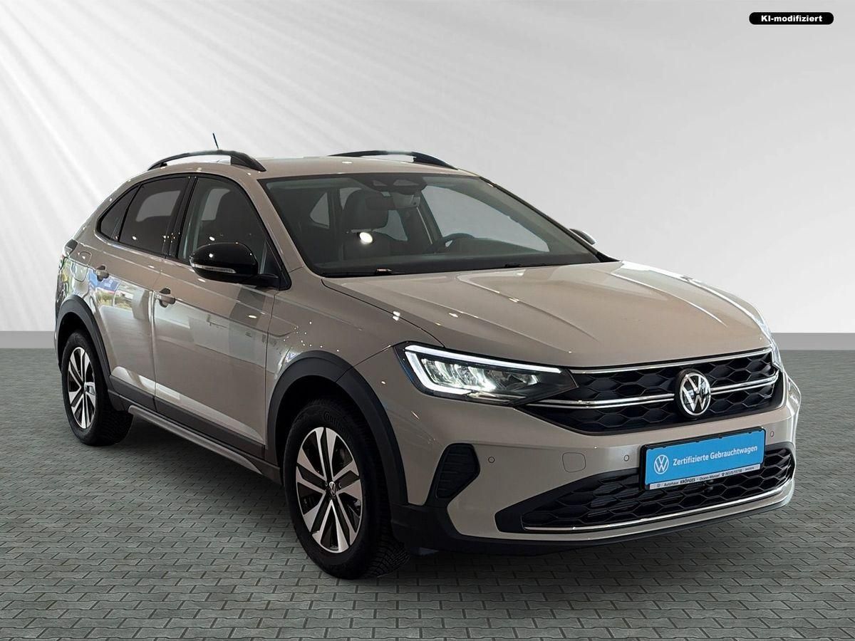 Volkswagen Taigo Energy 1.0 TSI Rückfahrkamera AHK ACC foto 4