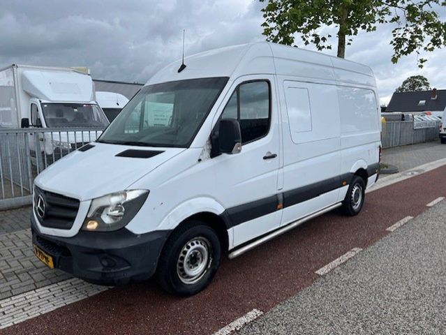 Mercedes-Benz Sprinter 214 2.2 CDI 366 L2H2 AIRCO KLIMA EURO6