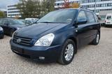 Kia Carnival 2.9 CRDi VGT EX Basis Automatik - Kia Carnival: 2.2