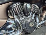 Indian  Chieftain Limited NEUWERTIG &UNFALLFREI ! - Offers