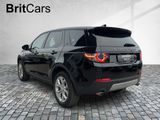 Land Rover DISCOVERY SPORT HSE TD4 Autom 7-Sitze FLA BiXen. - Land Rover: Hse