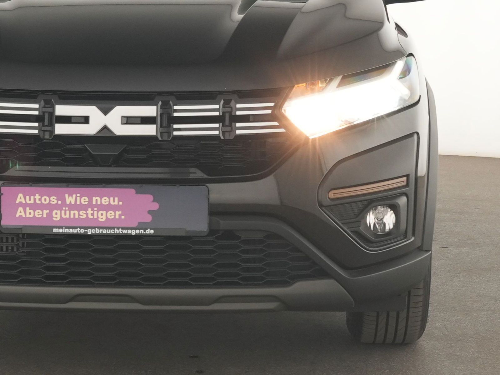Dacia Jogger - Bild 12