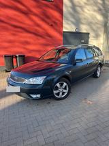 Ford Mondeo 2,0TDCi 96 kW DPF Ambiente  - Ford Mondeo aus 2006 mit Diesel-Antrieb