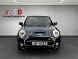 MINI Cooper S *Leder*LED*2.Hand*Navi*Klimaautomatik - MINI MINI Gebrauchtwagen